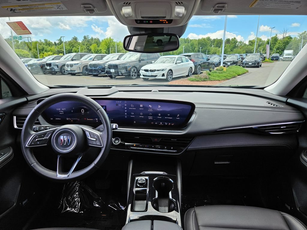 2024 Buick Envision Preferred - Photo 15