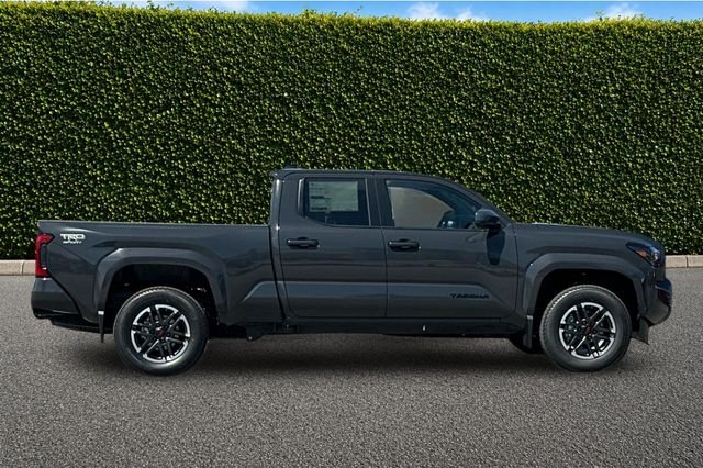New 2026  Toyota TRD Sport image 3