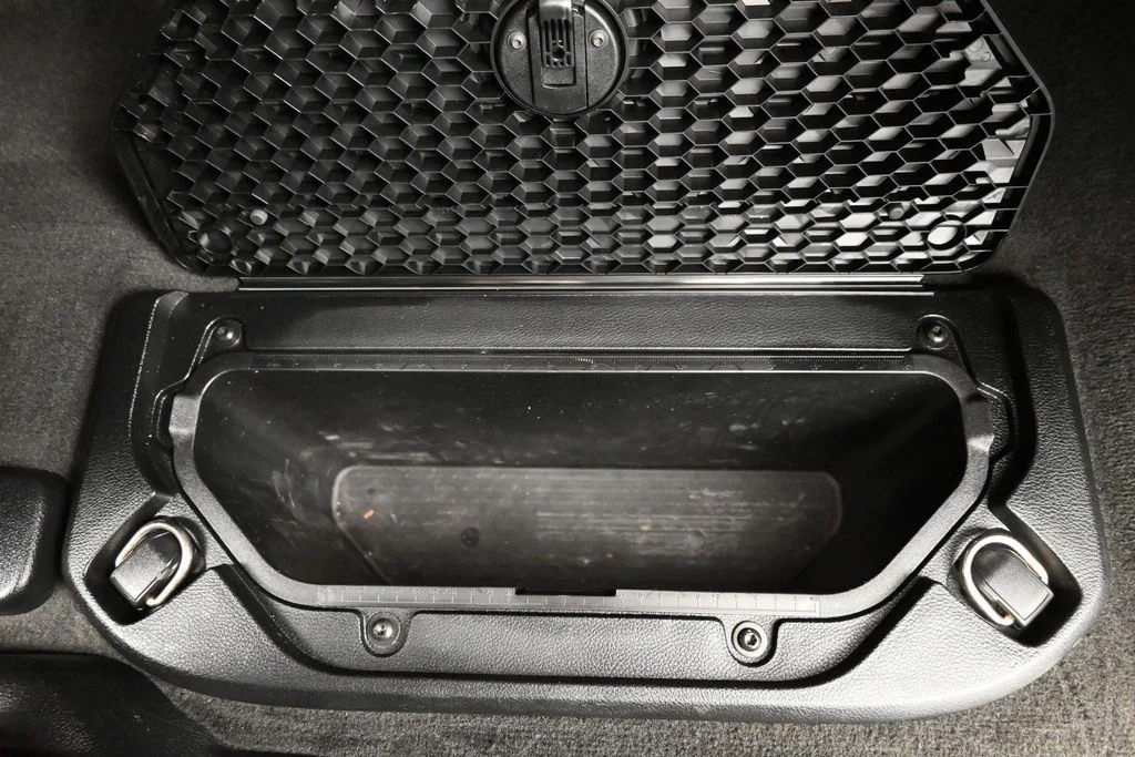 Used 2020 Black Ram Rebel image 21