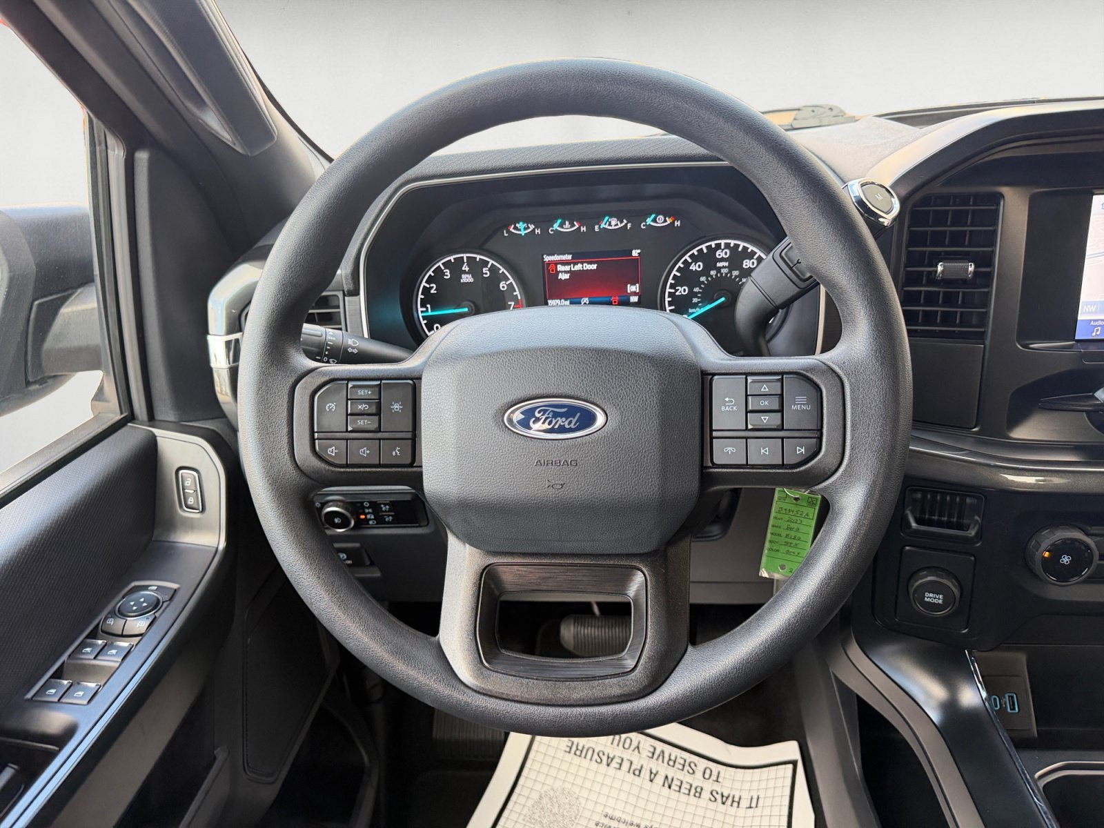 Certified Used 2023 Area 51 Blue Ford XL image 11