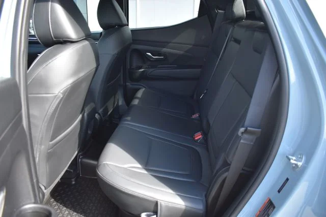 Used 2024 Blue Hyundai XRT image 14