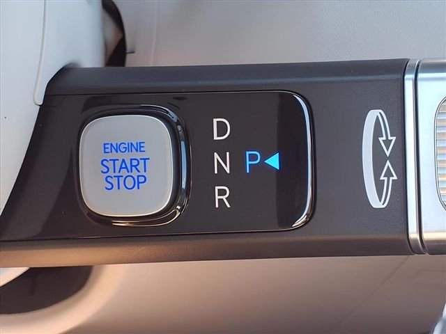 2026 Hyundai Palisade Calligraphy - Photo 20