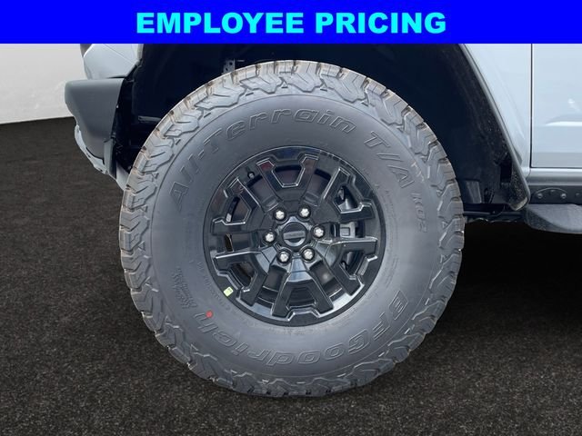 2025 Ford Bronco 4-Door Raptor - Photo 14