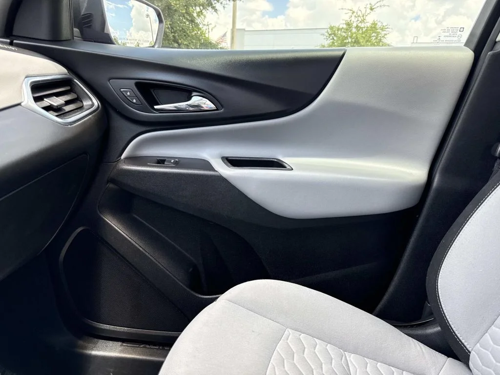 Used 2020 Black Chevrolet LS image 27