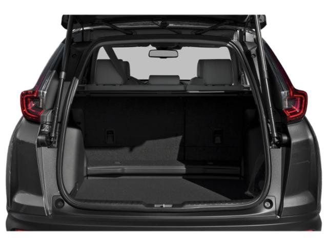 Used 2021 Red Honda EX-L image 11