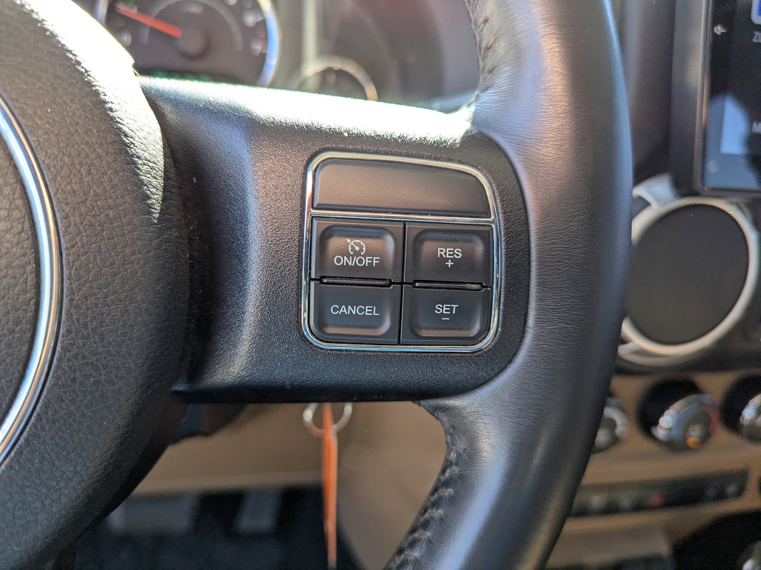Used 2016 White Jeep Rubicon image 16