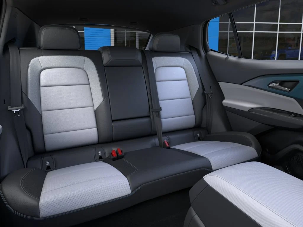 2026 Chevrolet Equinox EV 2LT - Photo 17
