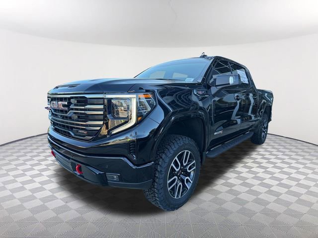 2026 GMC Sierra 4WD Crew Cab Short Box AT4's photo