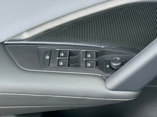 New 2026 Deep Black Pearl Volkswagen 2.0T SE image 22