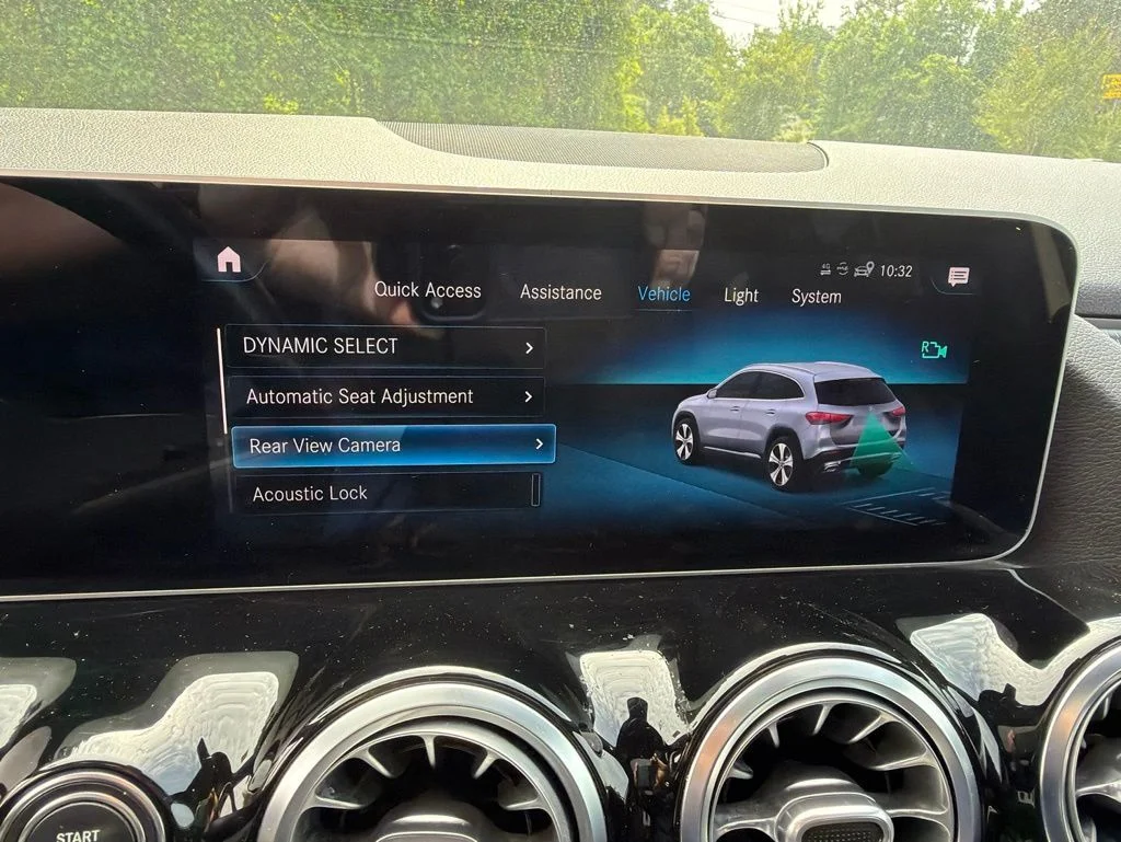 2021 Mercedes-Benz GLA GLA250 - Photo 19