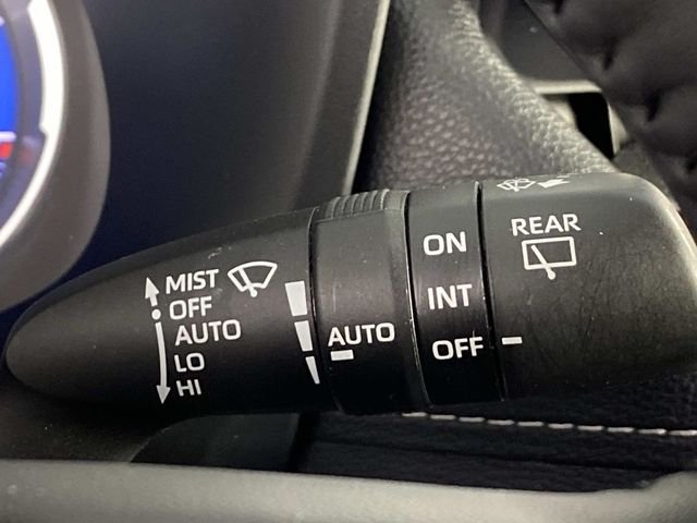 Used 2025 Gray Toyota XLE image 19
