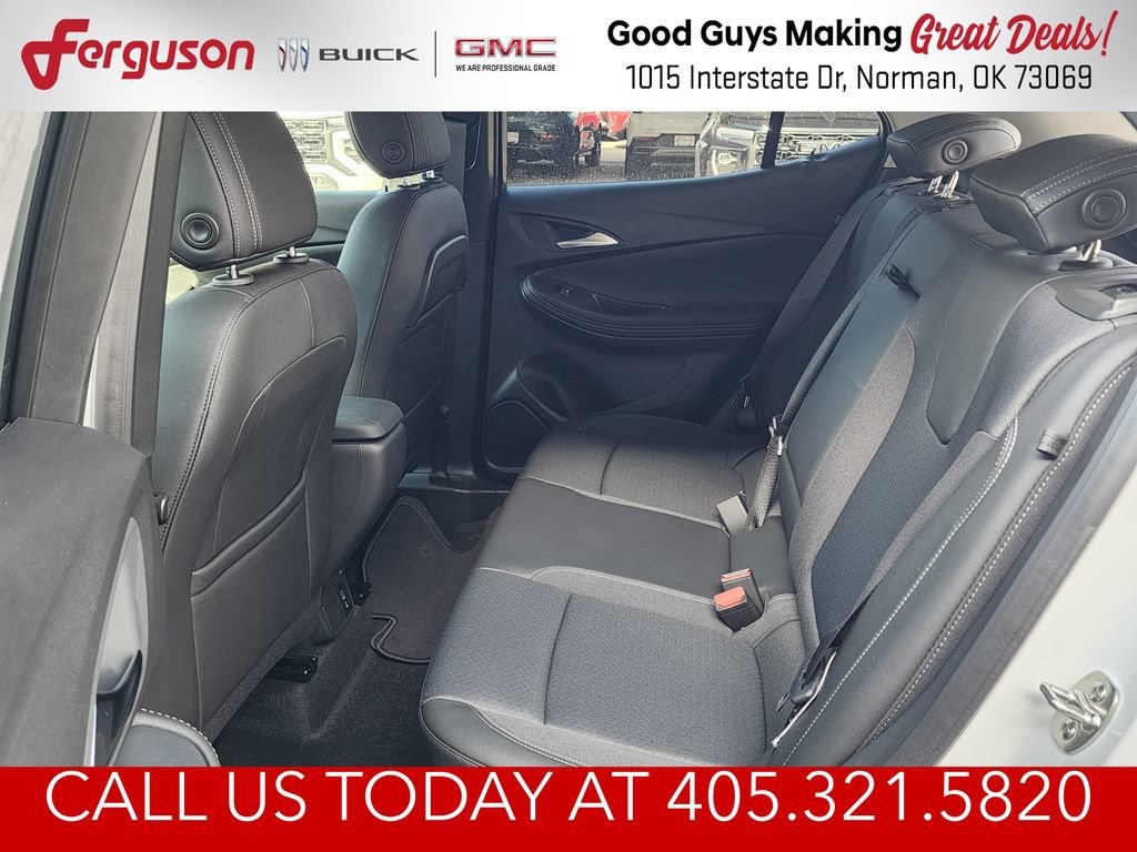 2026 Buick Encore GX Preferred - Photo 40