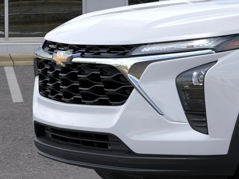2026 Chevrolet Trax LS - Photo 20