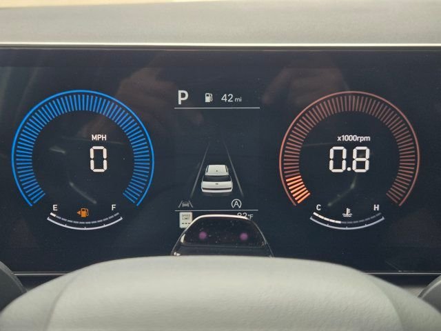 New 2026 White Hyundai XRT AWD image 19