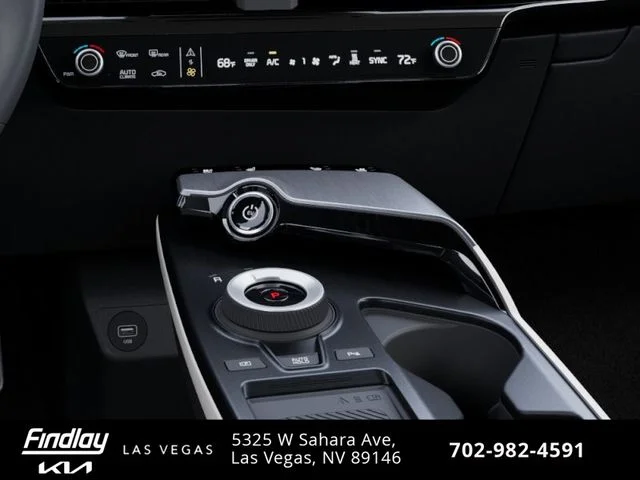 New 2026 Black Kia GT-Line image 25