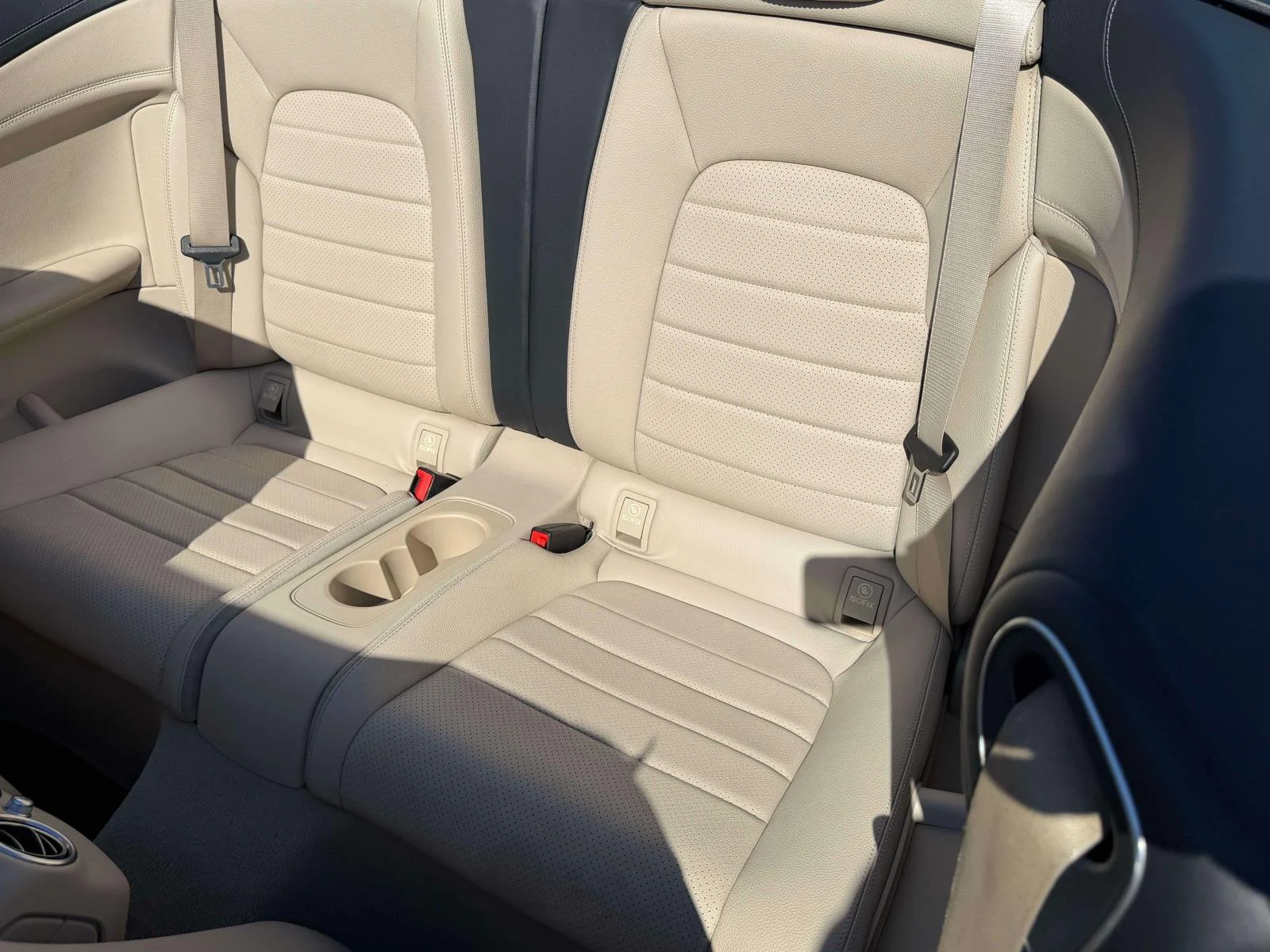 Used 2017  Mercedes-Benz C300 4MATIC® image 30