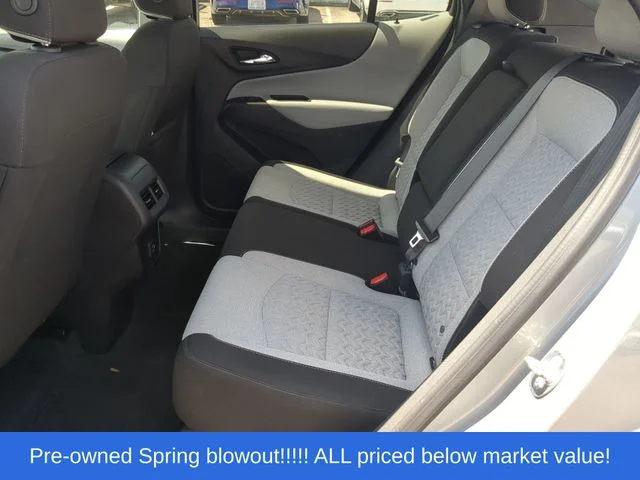Used 2024 Gray Chevrolet LT image 37