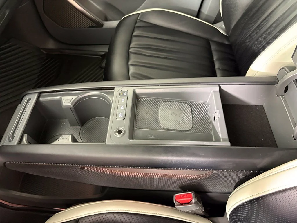 Used 2024 Green Kia GT-Line image 31