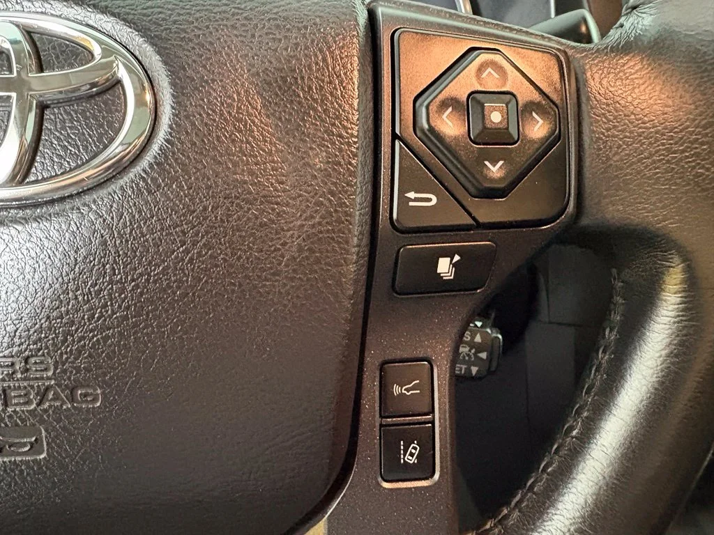 Used 2021 Black Toyota Nightshade image 31