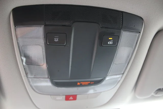 Used 2025 Gray Kia EX image 14