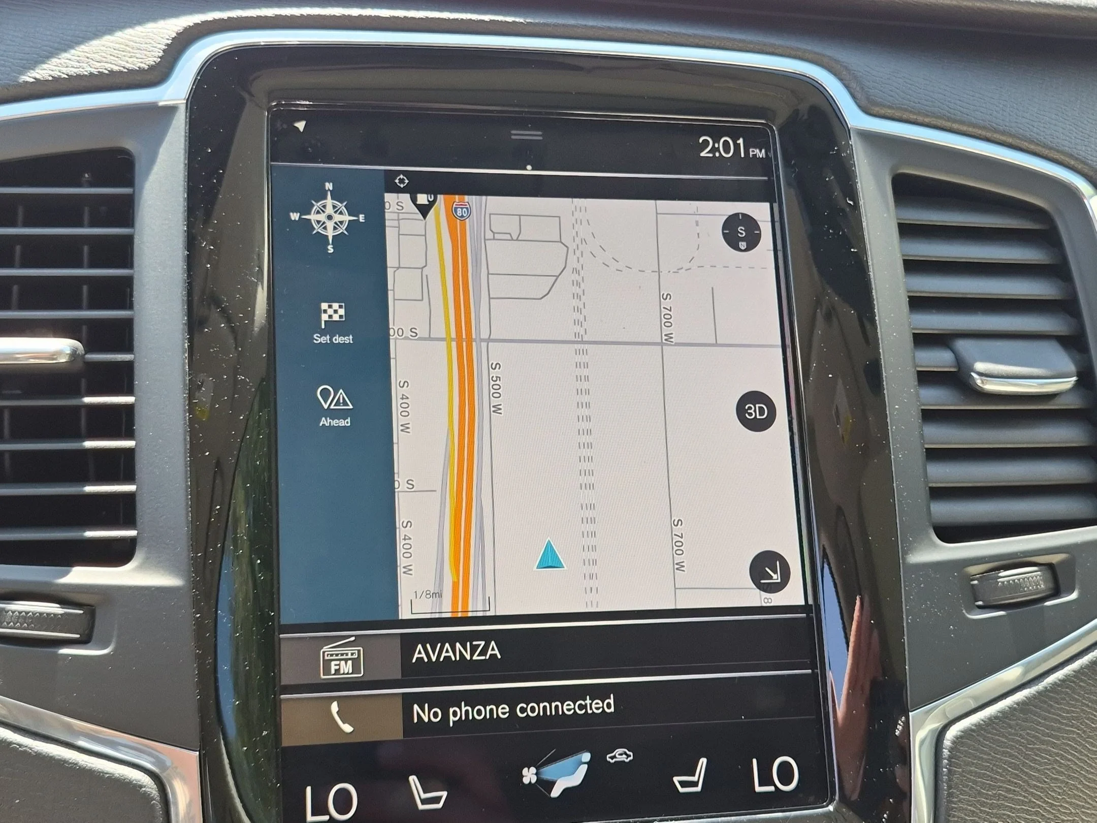2020 Volvo XC90 Momentum - Photo 22