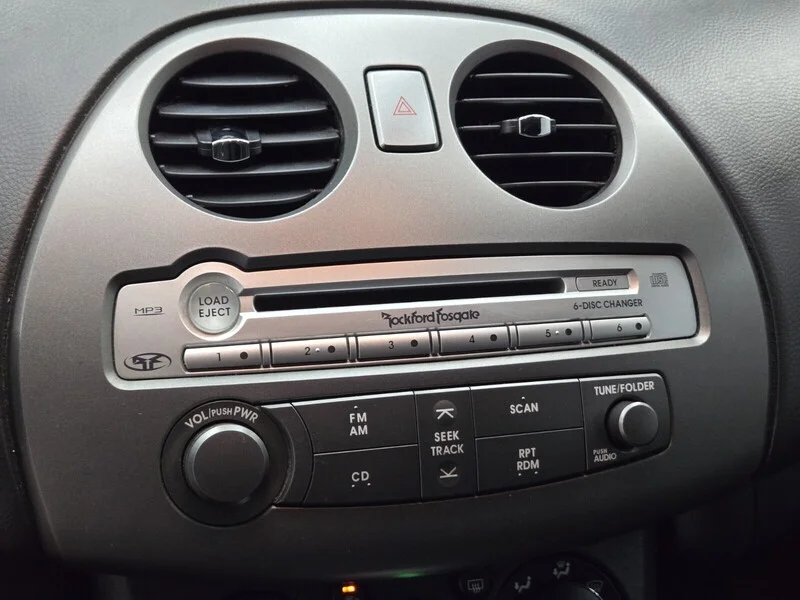 Used 2007  Mitsubishi GT image 17