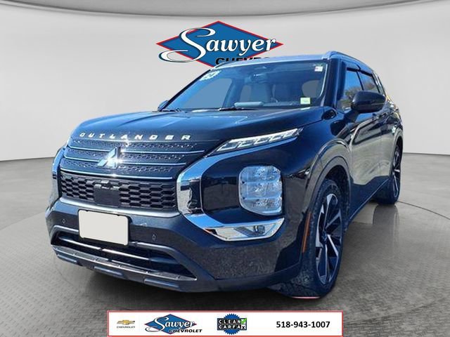 Used 2024  Mitsubishi SEL image 3