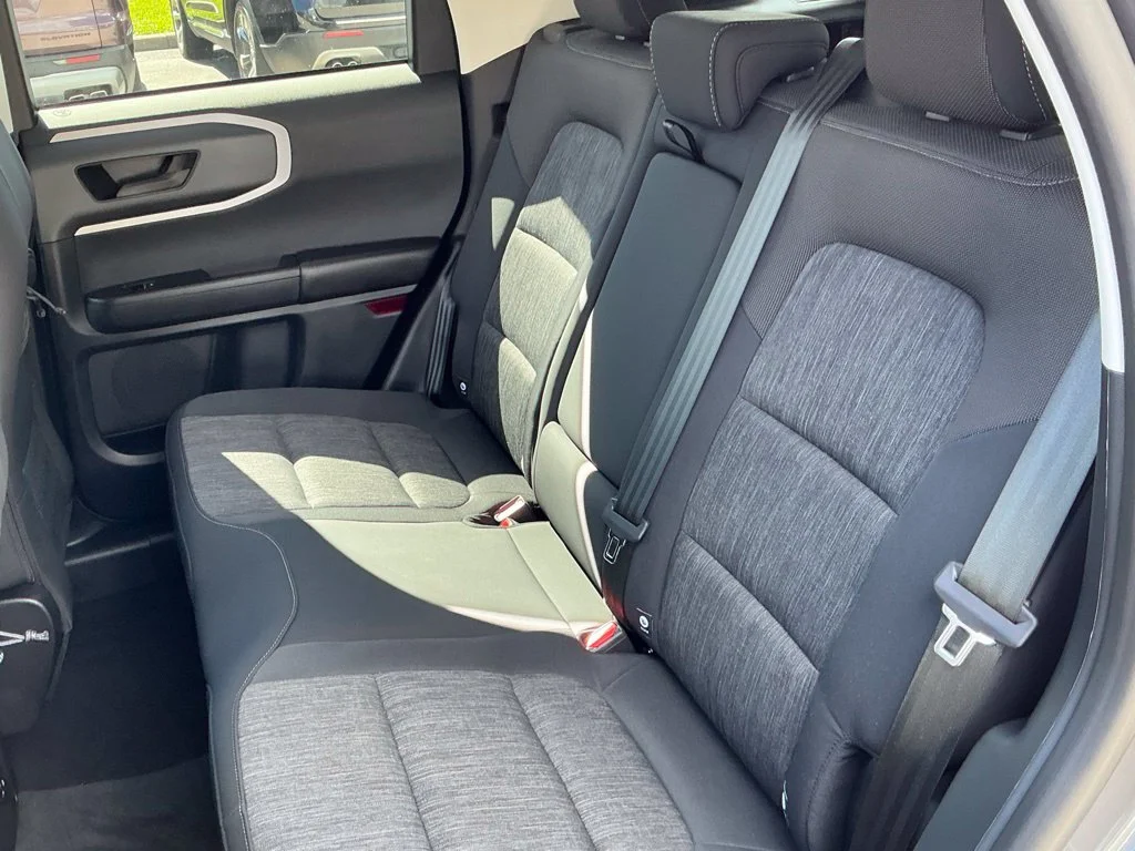 Used 2023 Gray Ford Big Bend image 22