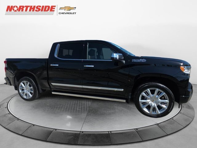 2026 Chevrolet Silverado 1500 High Country - Photo 9