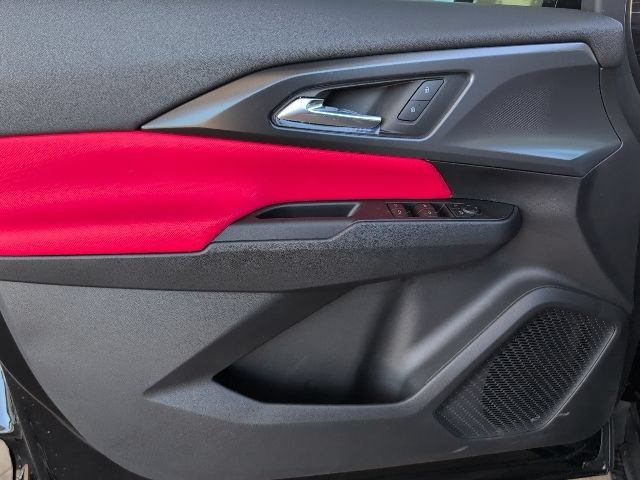2026 Chevrolet Equinox EV RS - Photo 15