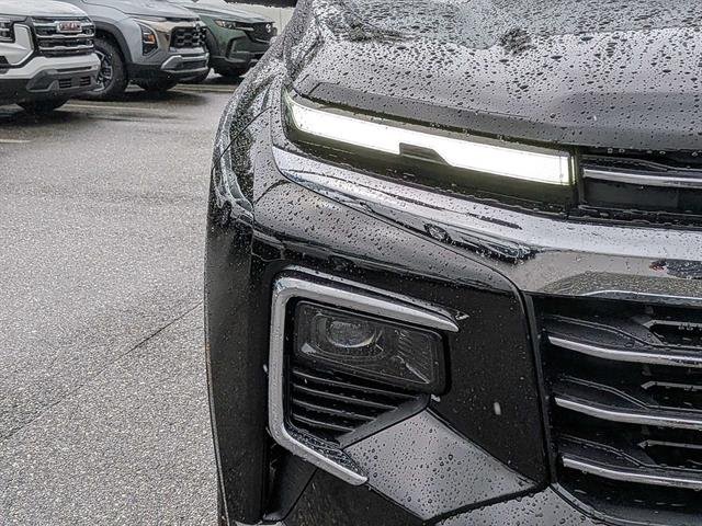 2027 Chevrolet Traverse LT - Photo 36