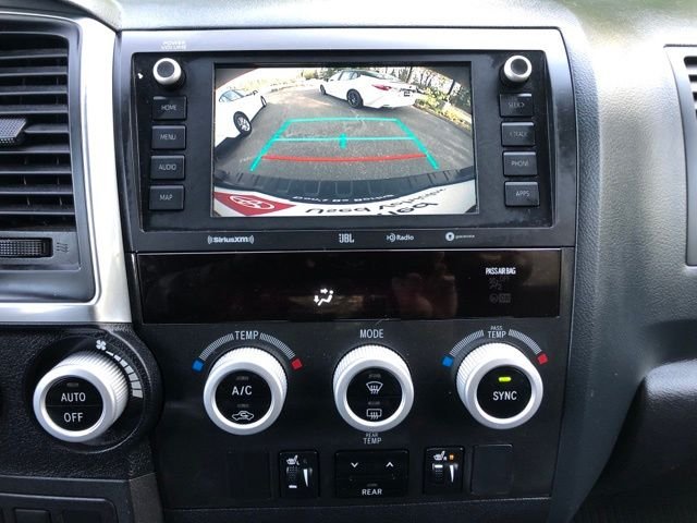 Certified Used 2021 Black Toyota TRD Pro image 30