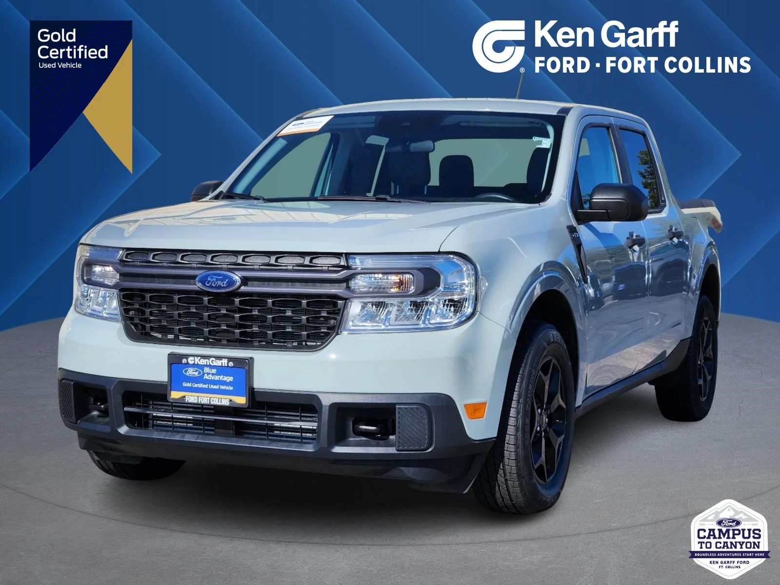 2024 Ford Maverick
