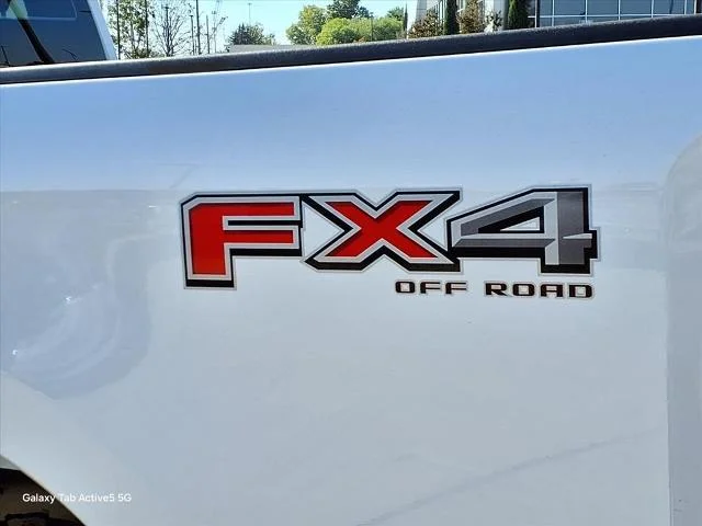 2026 Ford F-250 Super Duty XL - Photo 40