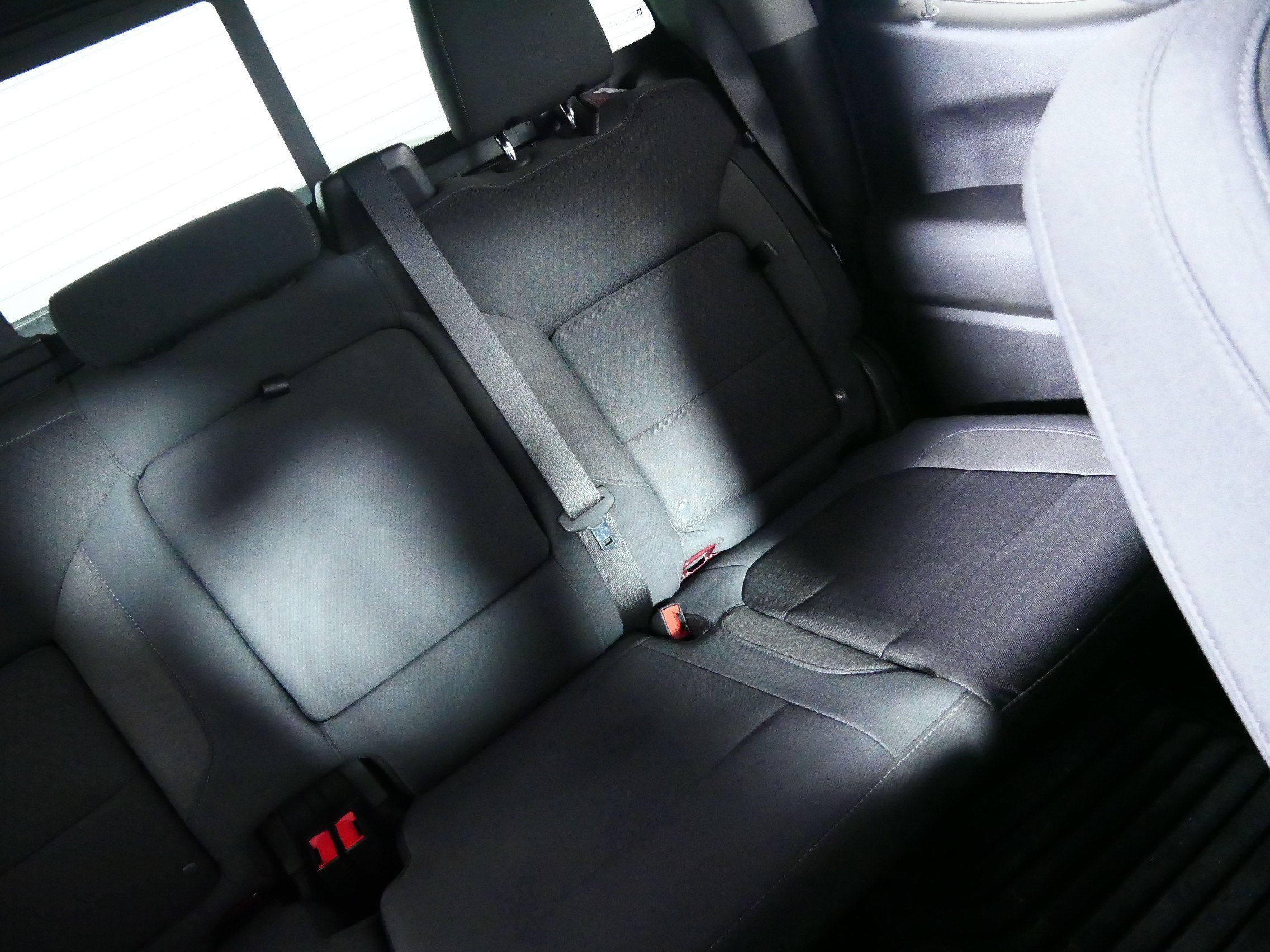 Used 2019 CAJUN RED TINTCOAT Chevrolet LT image 14