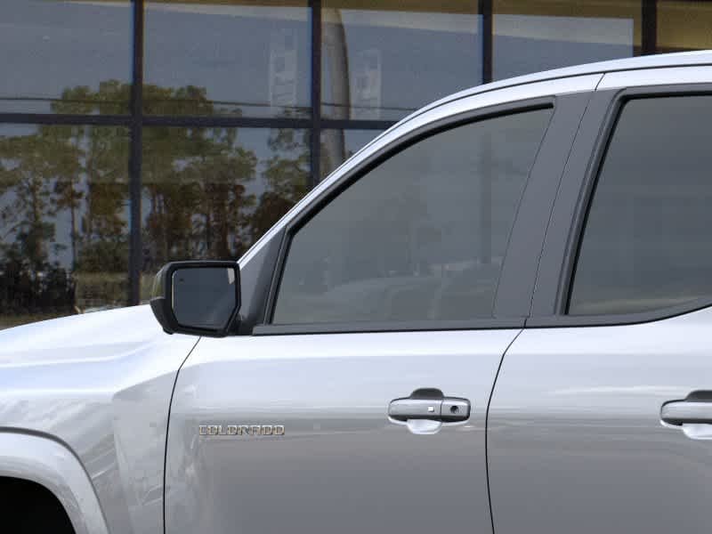 2026 Chevrolet Colorado Z71 - Photo 12