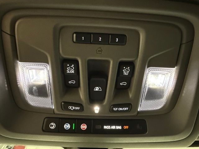 Used 2020 Red Chevrolet LT Trail Boss image 38