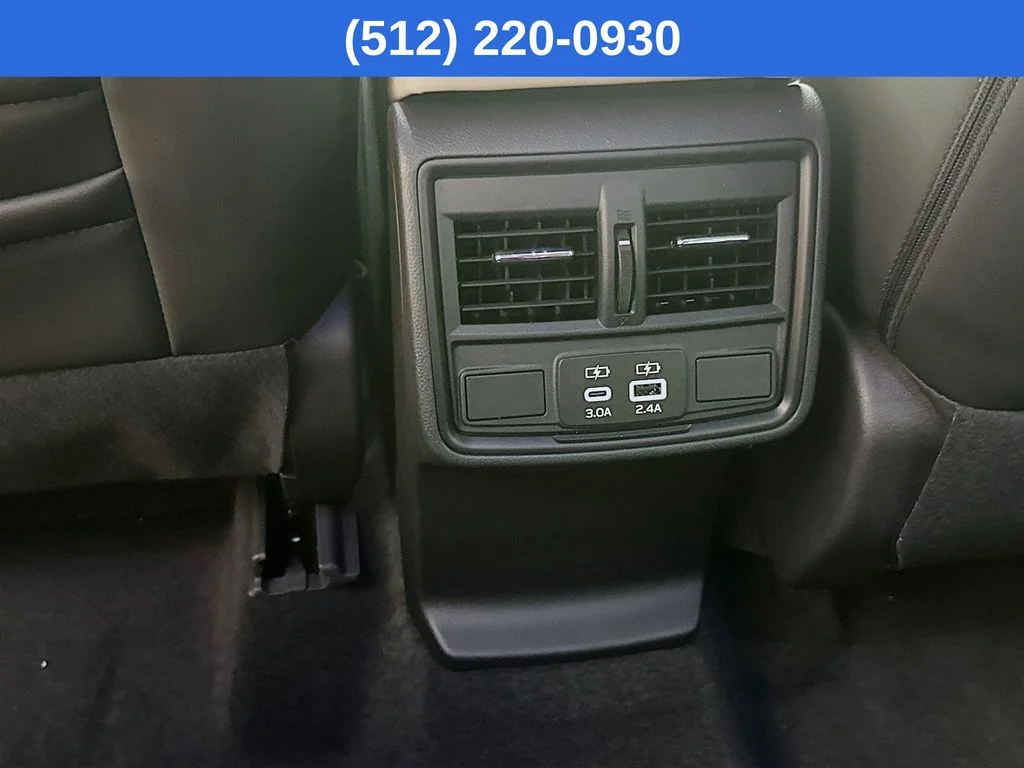 2026 Subaru Forester Premium - Photo 30