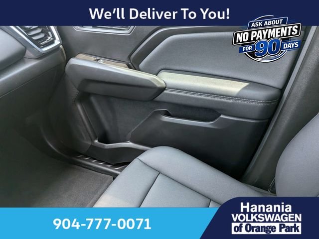 Used 2025 Blue GMC Elevation image 19