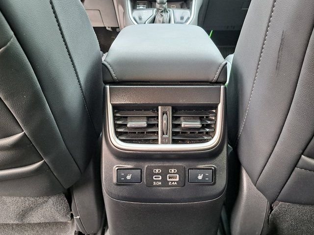 Used 2022 Black Subaru Touring image 28