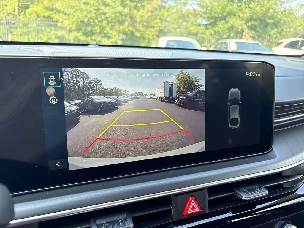 New 2026 Gray Kia GT-Line image 21