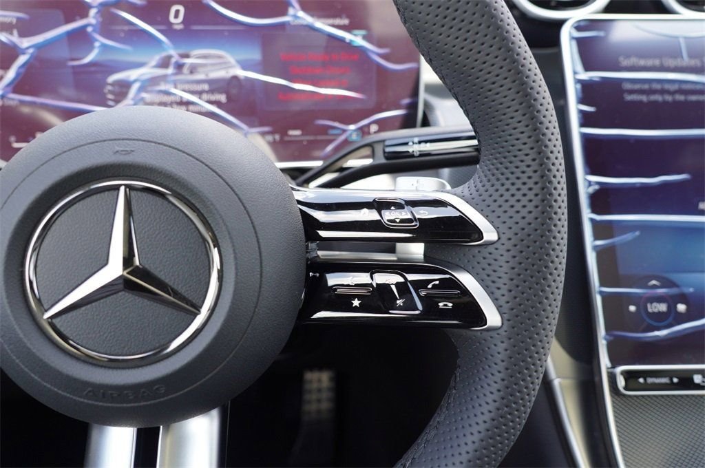 2026 Mercedes-Benz GLC Base - Photo 19