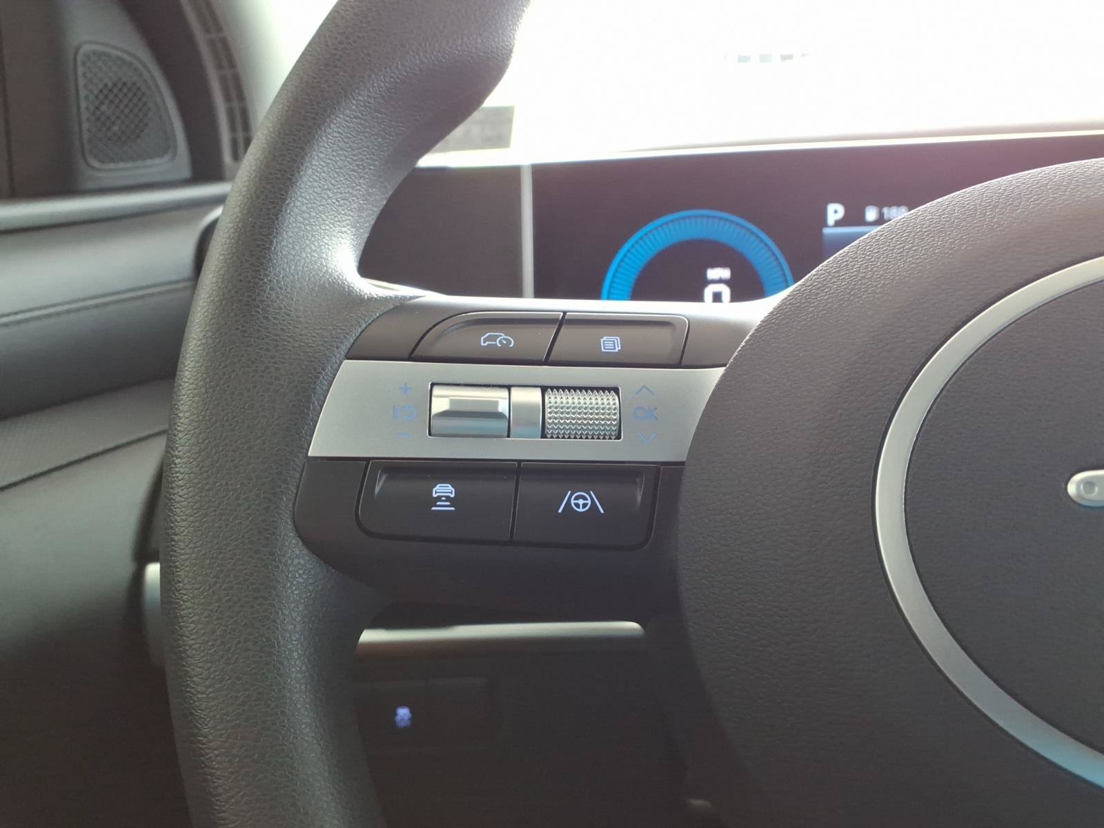 2026 Hyundai Tucson SE - Photo 29