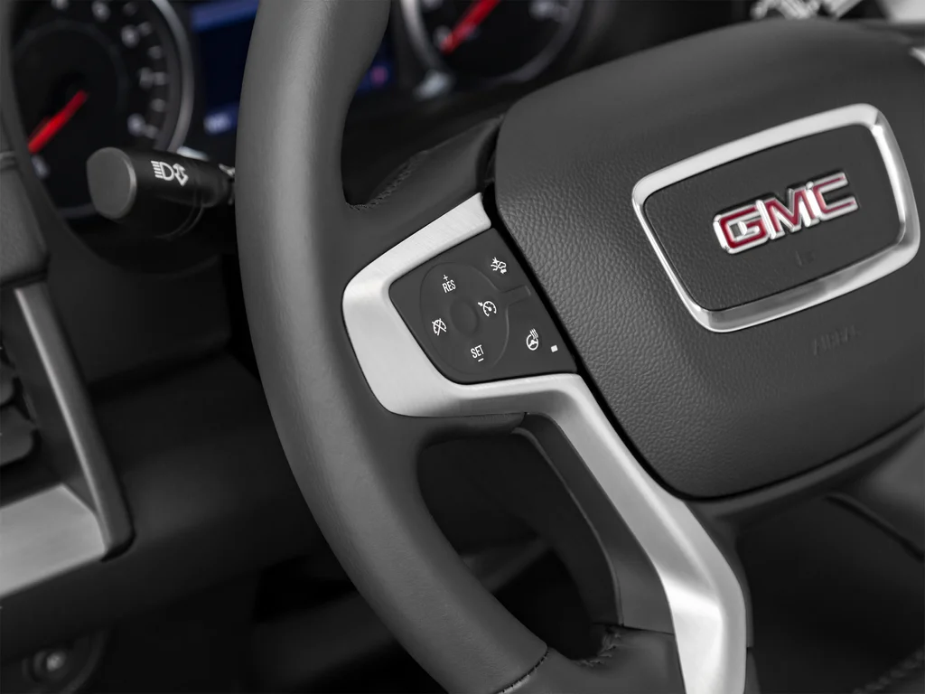 Used 2023 White GMC AT4 image 59
