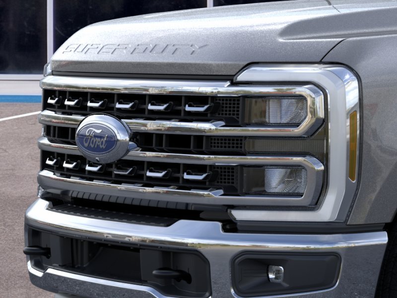 2026 Ford F-250 Super Duty Lariat - Photo 51