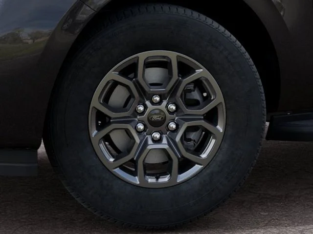 New 2027 Dark Matter Gray Metallic Ford Active image 19