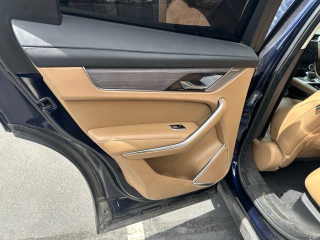 Used 2023 Blue Jaguar S image 30
