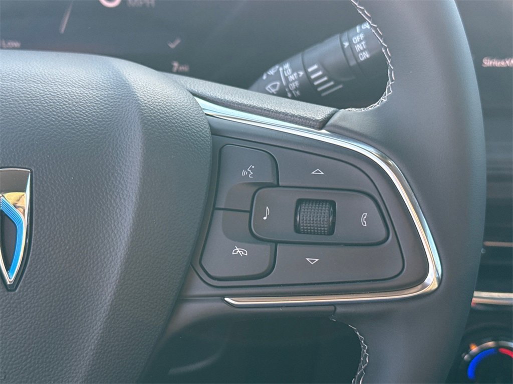 2026 BUICK ENCORE GX - Image 18