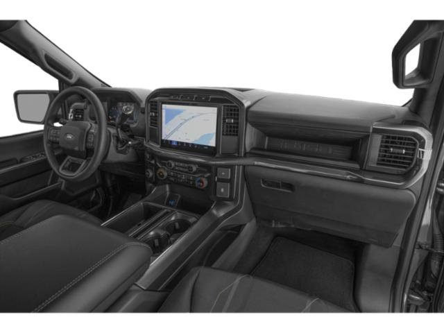 Used 2024  Ford STX image 14