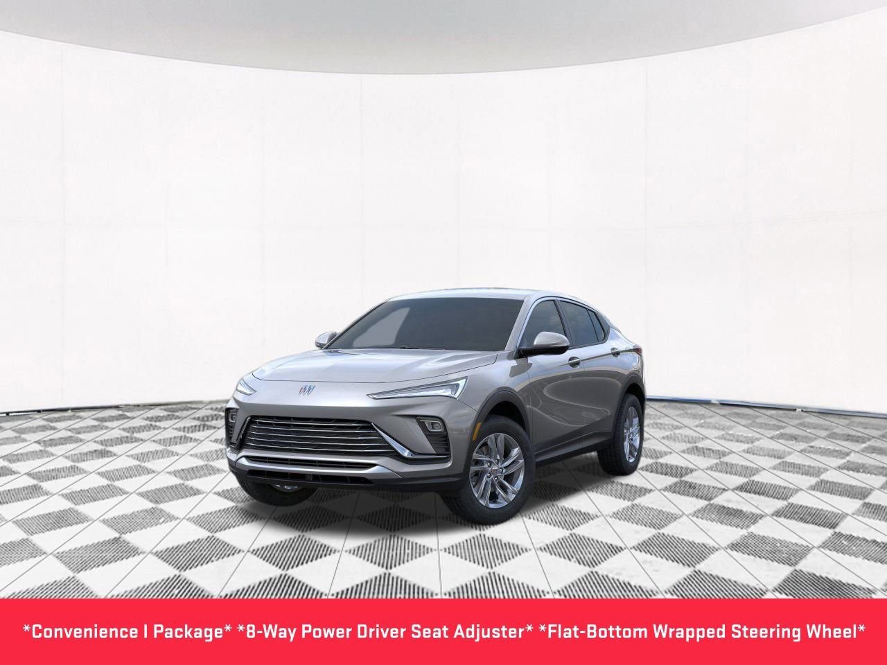 2026 BUICK ENVISTA - Image 1